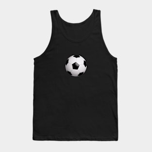 FOOTBALL COLLECTION Tank Top